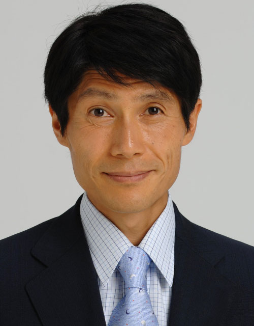 Toshiharu Furukawa