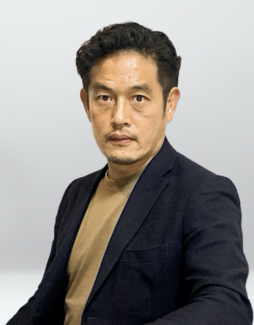 Atsushi Mizuno