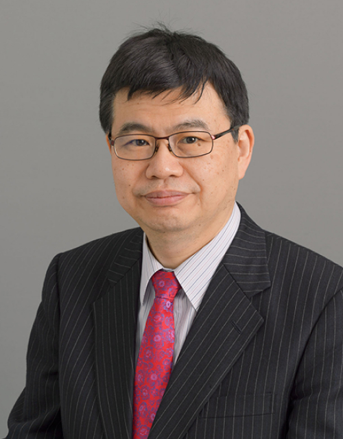 Hideyuki Okano