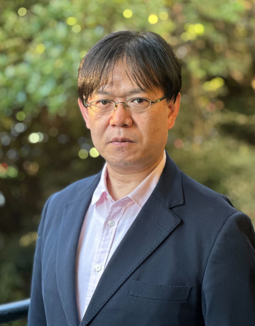 Ken-ichi Suzuki